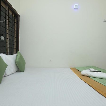Hotel zidan residency Madrás Exterior foto